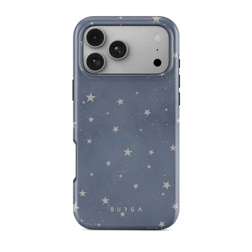 BURGA iPhone17proケースNorth Star iPhone 17 Pro Max Case, North Star | BURGA